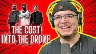 El Estepario Siberiano releases NEW single with The Cost MUSICIANS REACT!