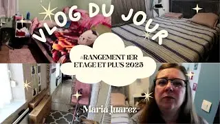 Rangement 1er étage et plus 2025