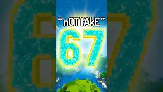 I Found The FUNNIEST Fake Minecraft Speedrun...