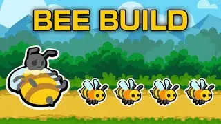 BEEEEEEEEEEEES
