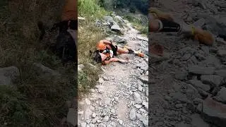 🏃🏻OCC UTMB VLOG - 57km 3400 D+ 💥#utmb #trail #running