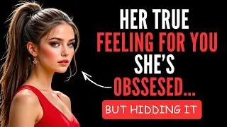 Her Ego Is Masking Her True Feelings for You &ndash; 5 Subtle Signs | (Female Psychology Revealed)