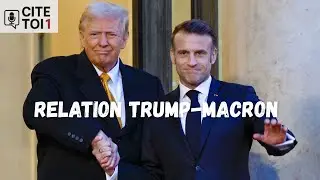 Macron vs Trump : L’Europe peut-elle survivre sans les États-Unis ?