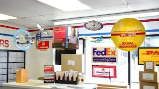 Top Packaging Supplies in Philadelphia PA - Philadelphia Mailroom