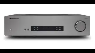 Hifi Deal! Cambridge Audio CXA61 Integrated Amplifier. $599, regularly $1099