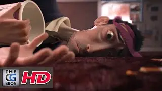 CGI 3D Animated Short 