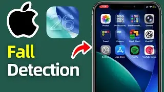Do iPhones Have Fall Detection? (2025)
