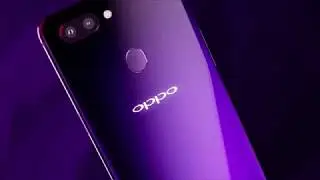 OPPO R15｜R15 Dream Mirror Edition
