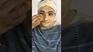 Whitening Skin Polish