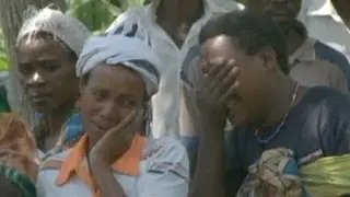 Ebola Outbreak in Uganda: CDC Rushes to Contain Virus