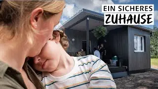 Ein sicherer Platz f&uuml;r ein autistisches Kind