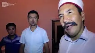 Qaraqalpaqsha Kino Komediya  