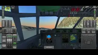 POV: Plane crash, But WIth pan am and klm crash this