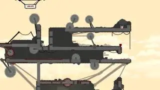 Super Meat World: Remnants {By Code92}