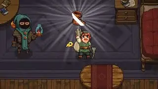 UnderMine   Release Trailer - PS4 - (also on: Xbox One - Switch - PC (Steam))