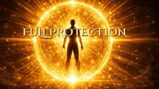 Clear Negative Energy ✨ Remove Negativity, Jealousy & Evil Eye | Protective Cleansing Subliminal