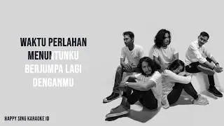 Perih - Senja (Karaoke)