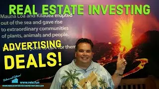 How to Advertise Steaming Hot Real Estate Deals!