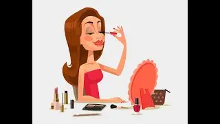 Make up Tutorial Fails | Make up disaster funny | Makeup Girl Kajal Summun