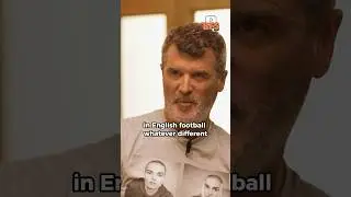 &ldquo;It Was Nasty&rdquo; Keane, Neville, and Wright Talk About The Arsenal Manchester United Rivalry