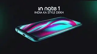 Introducing The Micromax IN Series....... #made in India 💯