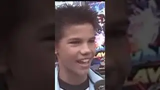 Remember Sharkboy and Lavagirl??
