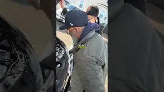 Клиент приехал из северной части штата Нью-Йорк за этим Civic 2013 года. Одобрено до того, как он...