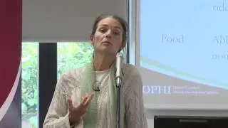 Review of the Course (Sabina Alkire)