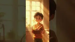 Make It Enough &ndash; A Pixar-Style Prayer of Love #christian #prayer