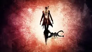 Devil May Cry (2013) &ndash; Tamil Live Gameplay Stream - Part 1 | DmC | தமிழ்