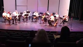 Sonatina in D minor