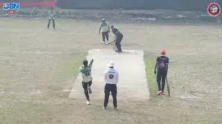 DAY 3 || MATCH NO 1 || AAI MAULI NAGLE VS AAI GAVDEVI BARAFPADA || MANGALMURTI CHASHAK 2026 || DBN L