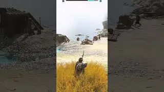 They Looked Around, I Wasn&rsquo;t There 👀