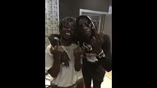 YOUNG THUG X LIL UZI VERT X SOUTHSIDE TYPE BEAT - 