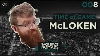 Time of Game: McLoken