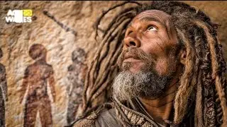 Echoes of Tassili &ndash; Before History Was Written