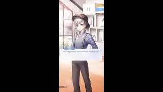 Shining Nikki Android IOS Gameplay