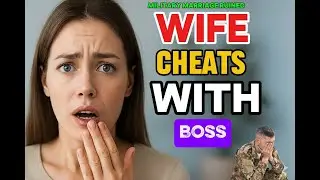 Cheater BUSTER : Military Husband Finds Wife Cheating with Her Boss &ndash;Shocking Betrayal!