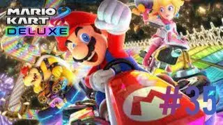 Mario Kart - #35 | Nintendo Switch [German]