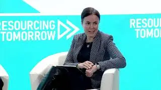 M&A in Mining: Financing Trends, Opportunities & The Road Ahead | Resourcing Tomorrow 2025