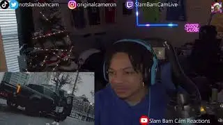 Booter Bee - Blanks (Music Video)[AMERICAN REACTION]🇬🇧