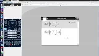nsolve trickier
