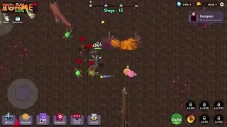 AFK Dragon Warrior: Idle Quest &ndash; Game nh&agrave;n rỗi với chủ đề rồng si&ecirc;u đ&aacute;ng y&ecirc;u