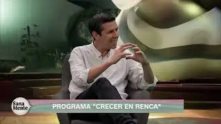 ALCALDE CLAUDIO CASTRO EN ENTREVISTA SOBRE 