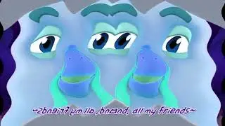 Pat a Pat Como Theme Song In Not Scary