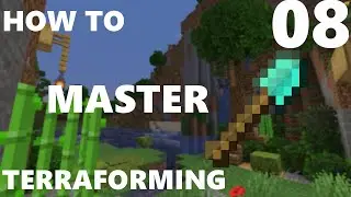 How to master custom landscapes | Amplified Survival | EP 08