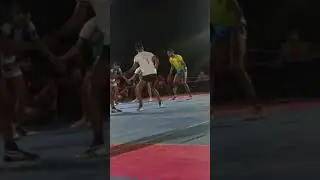 Kabaddi final match #kabaddi #match #gameplay #india #youtubeshorts #trending #follow #matchkabaddi