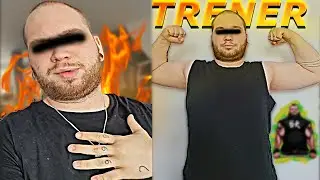 HALIEN je Fitness TREN&Eacute;R?!