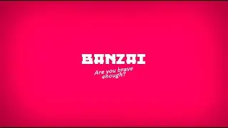 Banzai - Divers&atilde;o total no Porto!