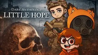 Dark Anthology / A LITTLE HOPE
